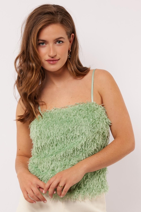 Fluresk millicent top